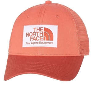 ザノースフェイス　 the north face mudder trucker hat　即決！！