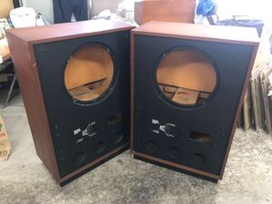 Tannoy エンクロージャーペア ARDEN 385A