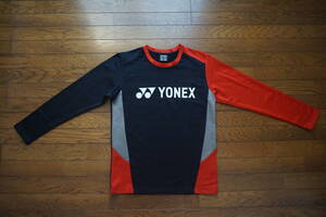 ◇ 　YONEX　ヨネックス　◇　トレーナー　 ◇　size L 