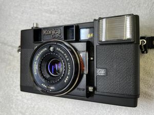 Konica C35 AF #5