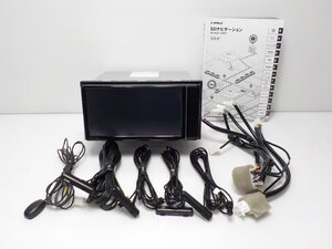 ☆地図2023年秋版☆ トヨタ純正 SDナビ NSZT-W68T CD/DVD/SD/USB/iPod/HDMI/Bluetooth/フルセグ 取扱書付き●25000352三J1705●