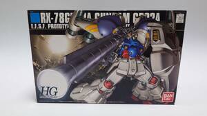 【プラモデル】バンダイ HG 1/144 ガンダム GP02A サイサリス ガンプラ 【未組立】20