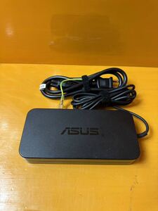 ASUS ACアダプタ A15-120P1A 19V 6.32A 外径5.5 内径2.6