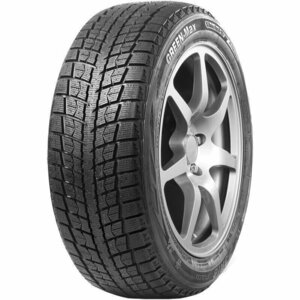 在庫残り3本◆2023年製 リンロン 255/55R19 107T GREEN-MAX Winter Ice I-15 SUV スタッドレスタイヤ LINGLONG