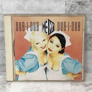 【中古CD】Me And My/Dub I Dub ミーアンドマイ /ドゥビドゥビ