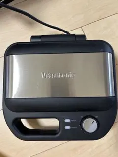 Vitantonio ホットサンドメーカー