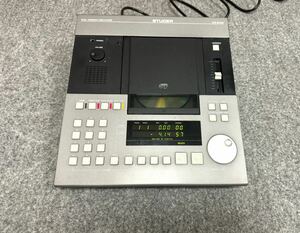 STUDER スチューダー D730CDプレーヤー 。動作品