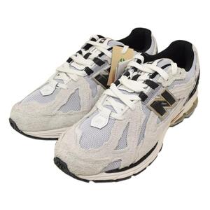 ニューバランス NEW BALANCE M1906DC スニーカー ホワイト サイズ：9.5 商品番号:8066000247885