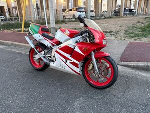 NSR250R SE MC21 カスタム　返納証明書付 乾式クラッチ　MC28 乾式クラッチ　走行距離1万2300キロ　特典あり