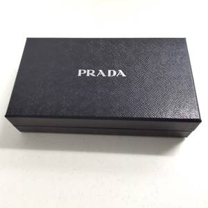 PRADA／プラダ　箱のみ