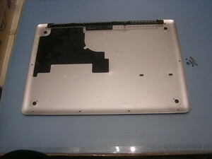 MAC Book Pro 13inch Mid 2009 等用 裏ふた