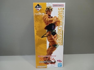 未開封品 ラストワン賞 DIO MASTERLISE 一番くじ ジョジョの奇妙な冒険 STARDUST CRUSADERS ジョジョの奇妙な冒険 Part3