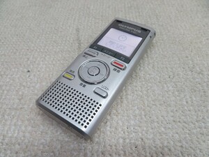 2GB★OLYMPUS V-821 ICレコーダー Voice-Trek 録音/再生/REC オリンパス ボイストレック ボイスレコーダー 電池付き 動作品 11196★！！