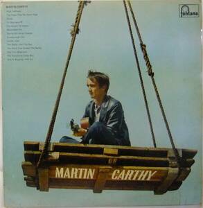 Martin Carthy / Martin Carthy / 