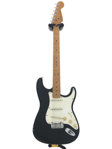 Fender◆American Standard Stratocaster/BLK/1987/本体のみ