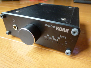 KORG DS-DAC-10 コルグ