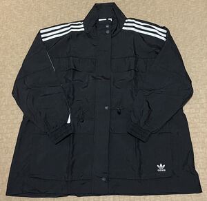 定価12,100円・adidas・ORIGINALS WINDBREAKER アディダス オリジナルス ウインドブレーカー ジャケット・S サイズ・新品