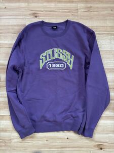 Stussy 1980 スウェット