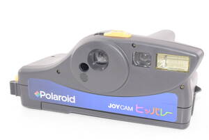 【外観特上級】Polaroid ポラロイド JOYCAM ジョイカム ヒッパレー　#u2972