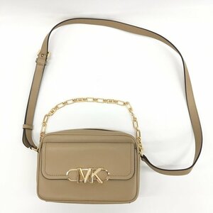 MICHAEL KORS　マイケルコース　ショルダーバッグ　32F2G7PC8L　保管袋付き【CKAF9067】