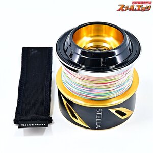 ★☆【シマノ】 19ステラ SW10000PG スプール SHIMANO STELLA★☆m37182