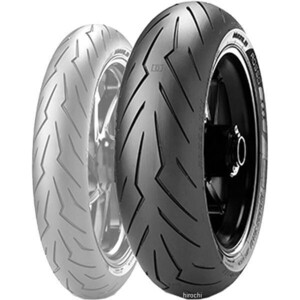 4470600 ピレリ PIRELLI ディアブロ ロッソ3 140/70R17 M/C 66H TL リア