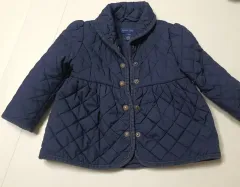 【雷市場（ポンジャン）商品韓国直送】 ポロ Ralph Lauren(ラルフローレン) キルティングジャケット ( 24m ) 3 3 つまで