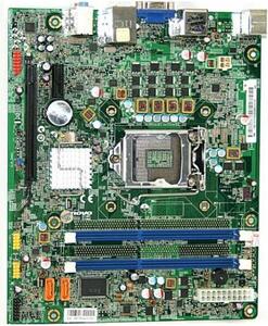 Lenovo H330 CIH61C Rev:1.1 LGA1155 DDR3 Motherboard