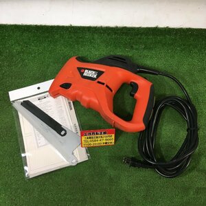 【中古品】BLACK＆DECKER 電動式ノコギリ KS880EC-JP / ITH6PF8YJZME