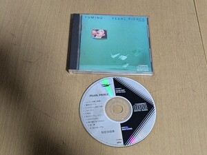 CD/松任谷由実 パールピアス YUMING PEARL PIERCE