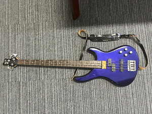 FERNANDES フェルナンデ Grover Jackson Bass J 014371 エレキギター