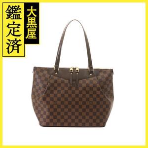 Louis Vuitton　ルイヴィトン　ウェストスミンスターGM　N41103　ダミエ【430】2148103733307