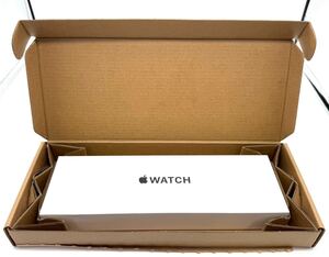 新品・未開封 Apple Watch SE (GE 2) 40mm Midnight Aluminum GPS Model A2722