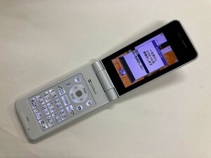 AG060 softbank 103P ホワイト