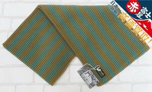 2A7221【クリックポスト対応】COLIMBO WOOLEN SHOOTING NECKER ZS-0812 コリンボ ウール シューティングネッカー