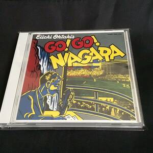 ☆送料無料！大滝詠一/GO!GO!NIAGARA 30th Anniversary Edition良品☆ 