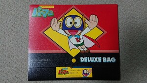 昭和58年（1983年）てれびくん6月号付録／パーマン デラックスバッグ