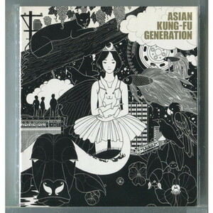 ASIAN KUNG-FU GENERATION / ファンクラブ