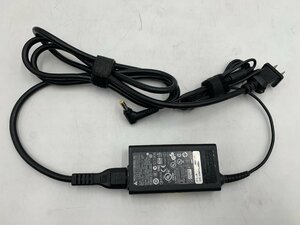 純正品 ASUS ADP-65VH A ACアダプター 19V 3.42A 65W DCサイズ：5.5*2.5mm DELTA製造 便利L字型 中古