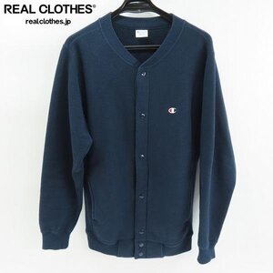 ☆Champion×BEAMS/チャンピオン ビームス 別注 REVERSE WEAVE スナップジャケット C8-J026/L /060