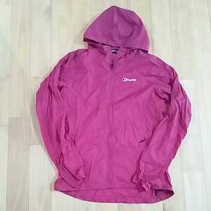 berghaus ナイロンジャケット　M