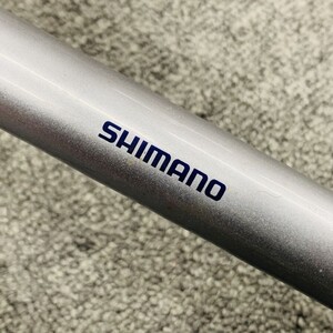 K170-Z17-256 ▲ SHIMANO シマノ SURF LEADER サーフリーダー SF 405CX ロッド 海水 投げ竿 釣具 釣り具 釣り竿 竿 フィッシング