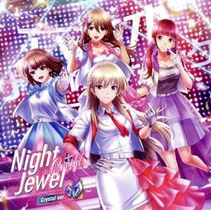 六本木サディスティックナイト ～Night Jewel Party！～(クリスタル盤)/(ゲーム・ミュージック),川村ゆ