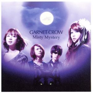 Misty Mystery(初回限定盤)(DVD付)/GARNET CROW