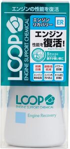 SurLuster(シュアラスター) ループ エンジンリカバリー エンジンオイル添加剤 経年車 走行距離5万km以上 振動音低減 