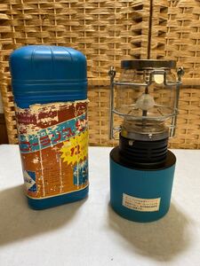 52300【自宅保管品】キャンピングガス CAMPING gaz エコーランプ/ECO ガスランタン