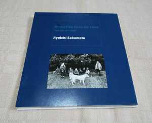 坂本龍一/Ryuichi Sakamoto「Minha Vida Como Um Filme 