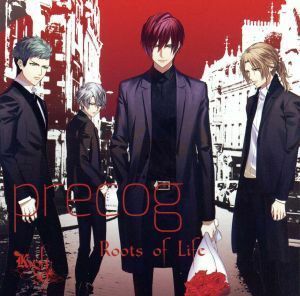 ＤＹＮＡＭＩＣ　ＣＨＯＲＤ：Ｒｏｏｔｓ　ｏｆ　Ｌｉｆｅ／ｐｒｅｃｏｇ／ＫＹＯＨＳＯ,森久保祥太郎,立花慎之介,石川界人,八代拓