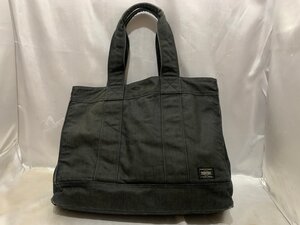 PORTER スモーキー トートバッグ バック