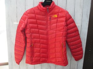 ノースフェイス　ダウン　ジャケット　THE　NORTH　FACE　90